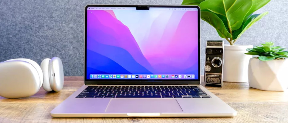 土*！様 MacBook Air M2 16GB 256GB スターライト ᐉ MacBook Air 13